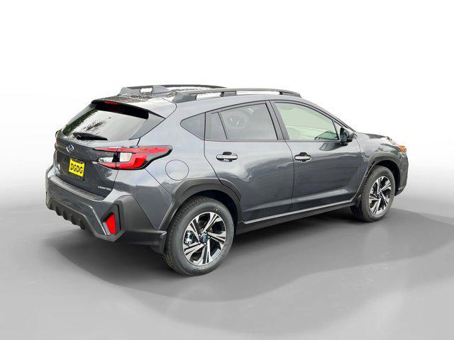 new 2024 Subaru Crosstrek car, priced at $29,061