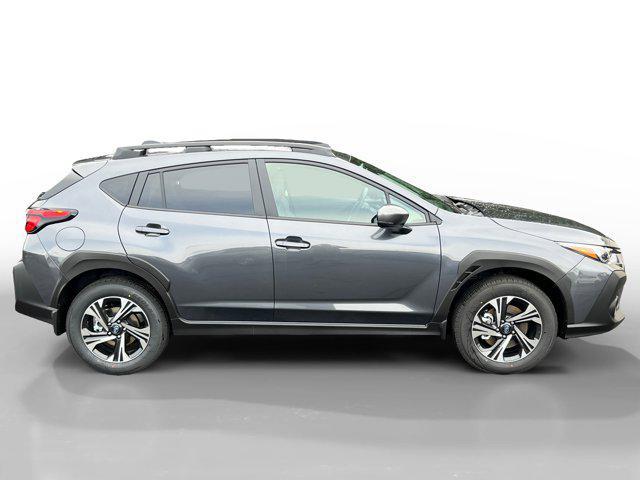 new 2024 Subaru Crosstrek car, priced at $29,061