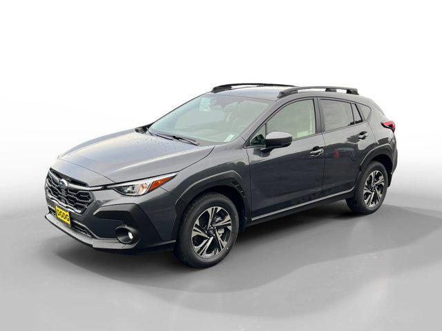 new 2024 Subaru Crosstrek car, priced at $29,061