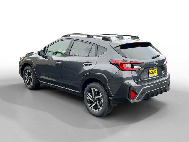 new 2024 Subaru Crosstrek car, priced at $29,061