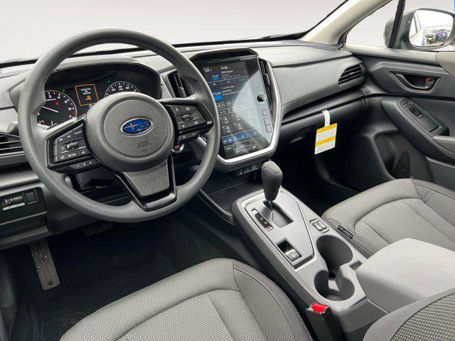 new 2024 Subaru Crosstrek car, priced at $29,061