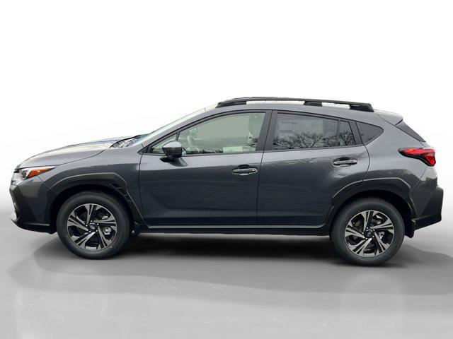 new 2024 Subaru Crosstrek car, priced at $29,061