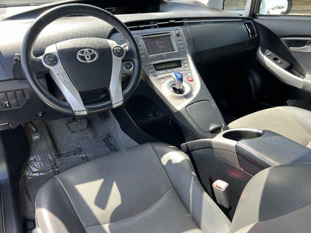 used 2013 Toyota Prius car, priced at $10,722