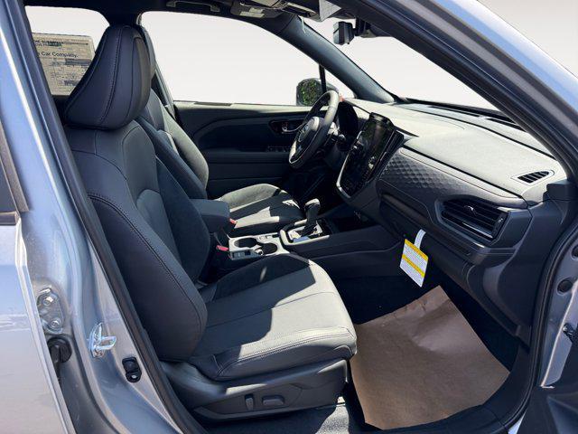 new 2025 Subaru Forester car, priced at $44,735