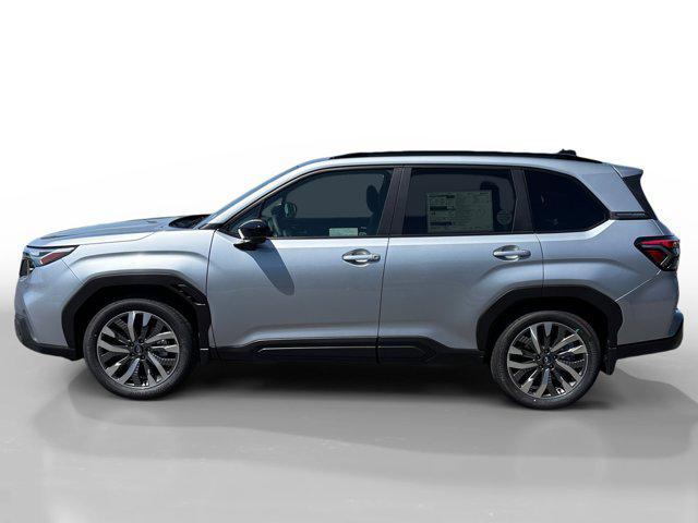 new 2025 Subaru Forester car, priced at $44,735