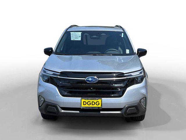 new 2025 Subaru Forester car, priced at $44,735