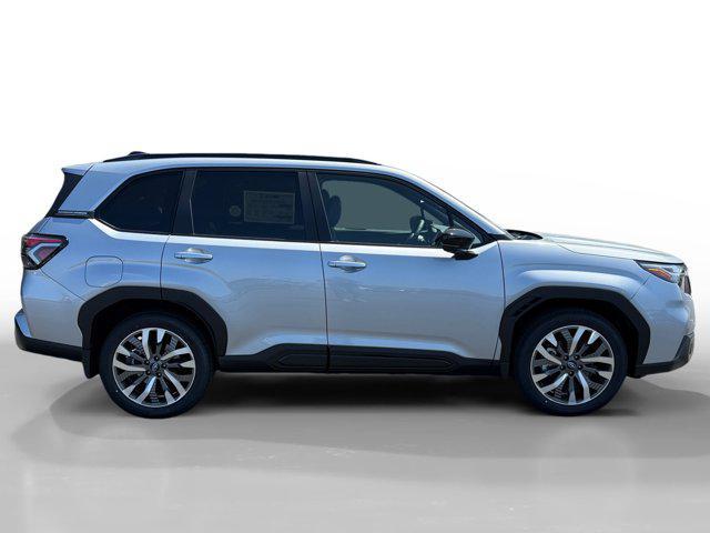new 2025 Subaru Forester car, priced at $44,735