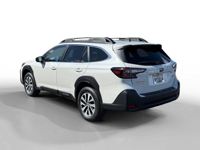 used 2025 Subaru Outback car, priced at $28,988