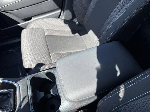 used 2025 Subaru Outback car, priced at $28,988