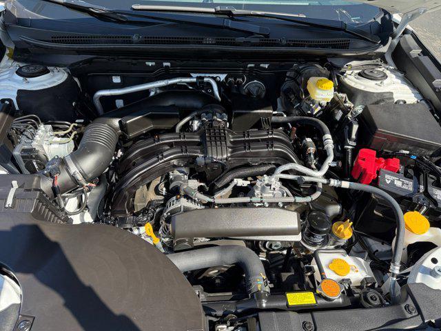 used 2025 Subaru Outback car, priced at $28,988