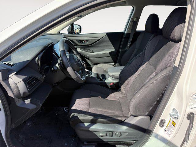 used 2025 Subaru Outback car, priced at $28,988