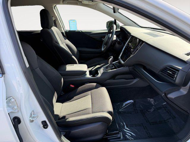 used 2025 Subaru Outback car, priced at $28,988