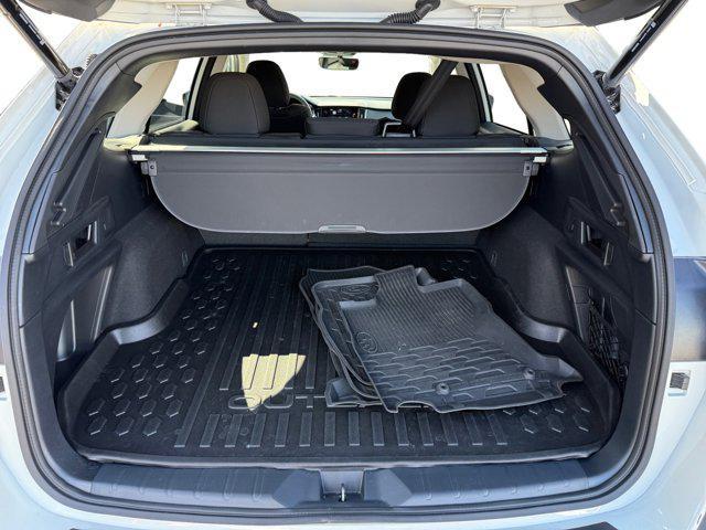 used 2025 Subaru Outback car, priced at $28,988