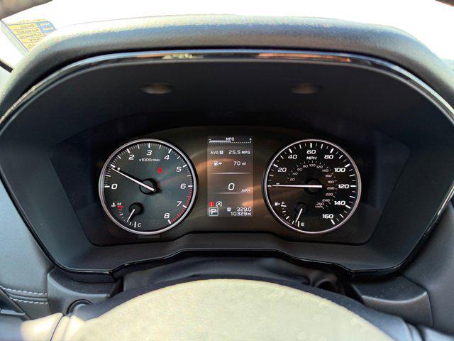 used 2025 Subaru Outback car, priced at $28,988