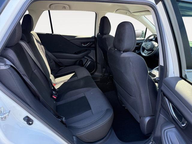 used 2025 Subaru Outback car, priced at $28,988