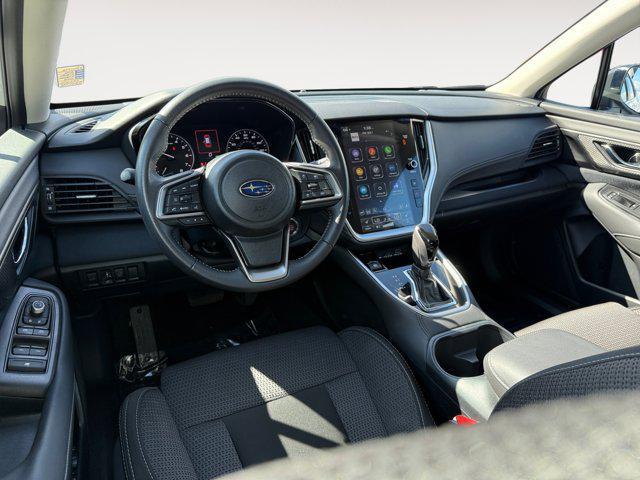 used 2025 Subaru Outback car, priced at $28,988
