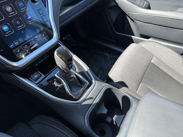 used 2025 Subaru Outback car, priced at $28,988
