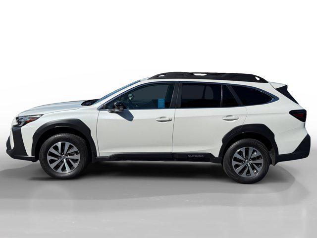 used 2025 Subaru Outback car, priced at $28,988