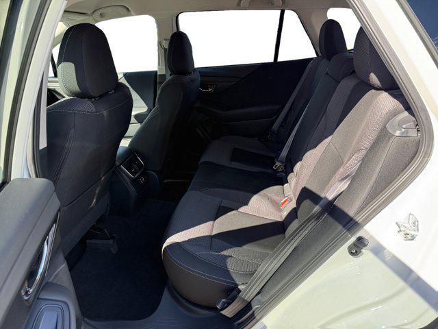 used 2025 Subaru Outback car, priced at $28,988