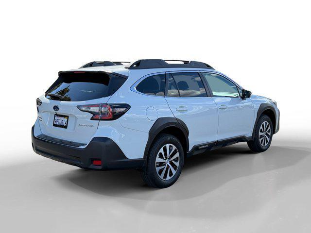 used 2025 Subaru Outback car, priced at $28,988