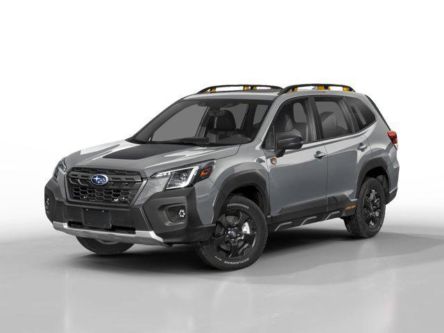 new 2026 Subaru Forester car, priced at $43,943