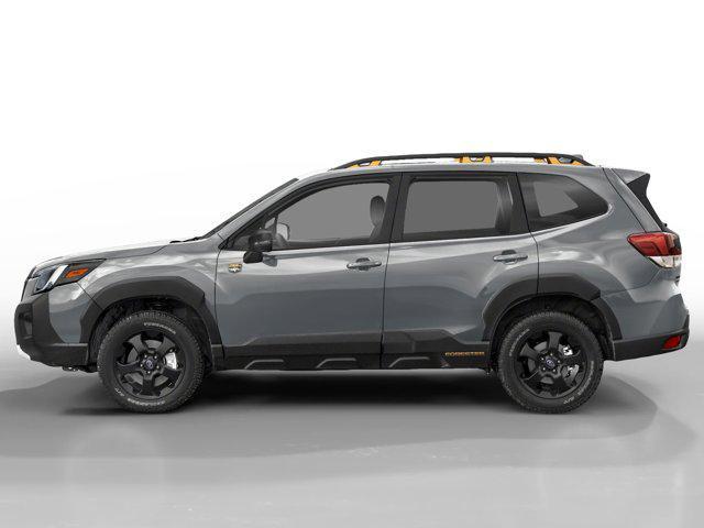 new 2026 Subaru Forester car, priced at $43,943