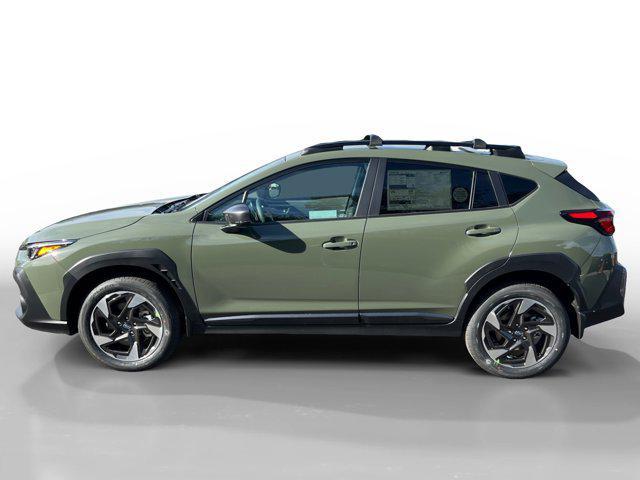 new 2024 Subaru Crosstrek car, priced at $32,593