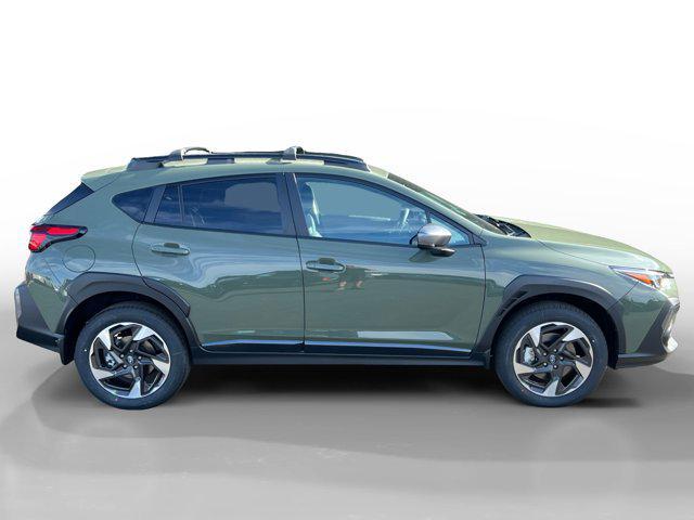 new 2024 Subaru Crosstrek car, priced at $32,593