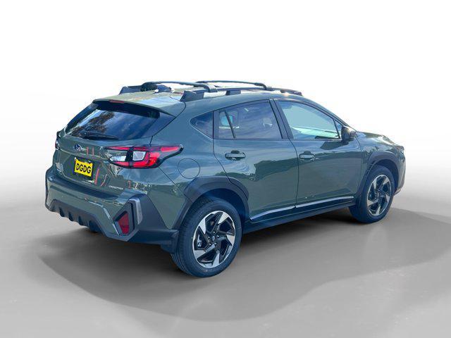 new 2024 Subaru Crosstrek car, priced at $32,593