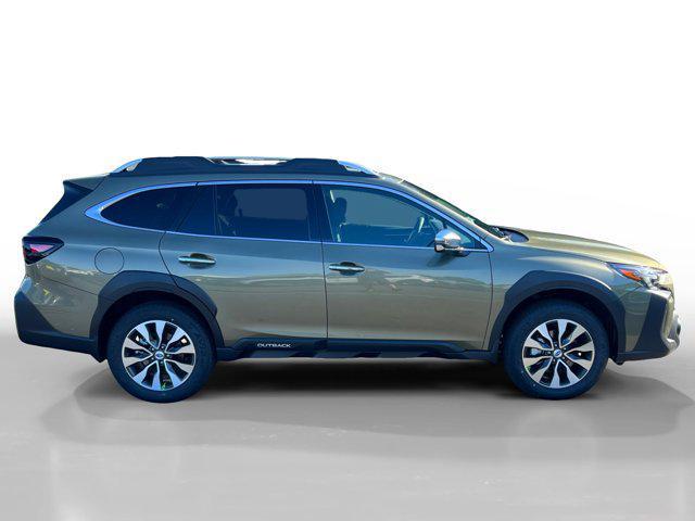 new 2025 Subaru Outback car, priced at $42,591