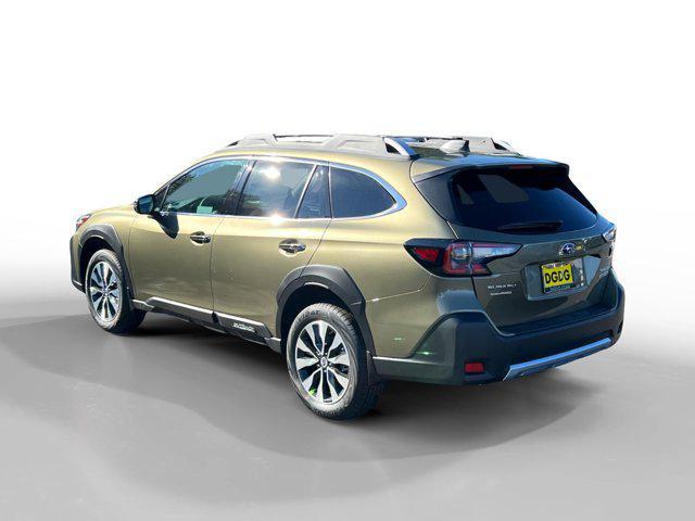 new 2025 Subaru Outback car, priced at $42,591