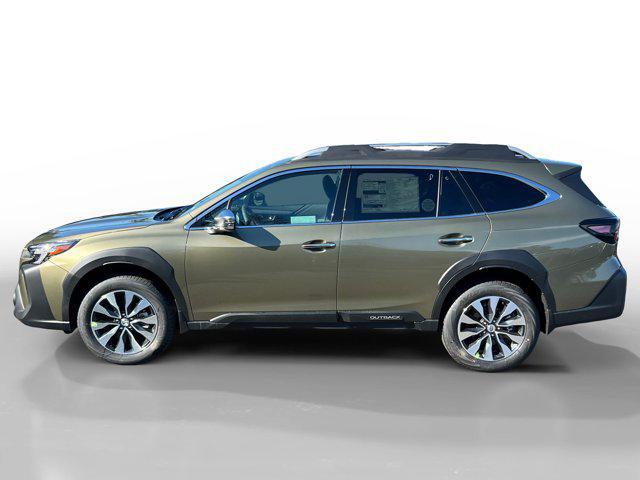 new 2025 Subaru Outback car, priced at $42,591