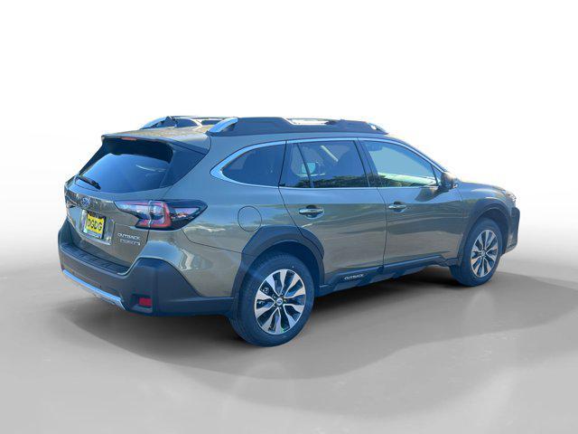 new 2025 Subaru Outback car, priced at $42,591