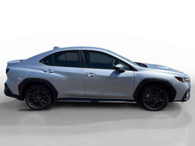 new 2025 Subaru WRX car, priced at $40,097