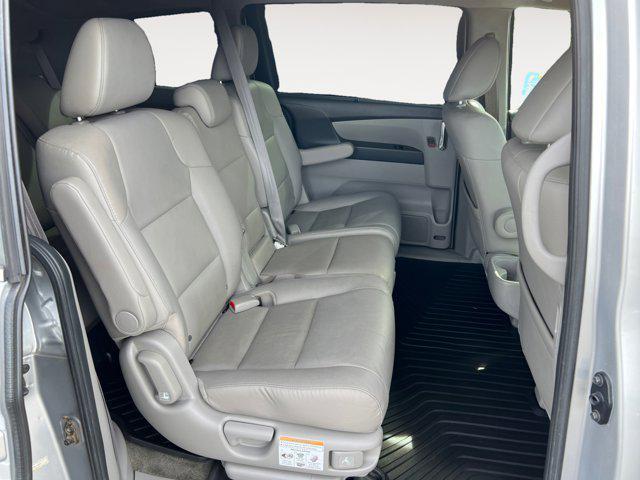 used 2014 Honda Odyssey car, priced at $15,244