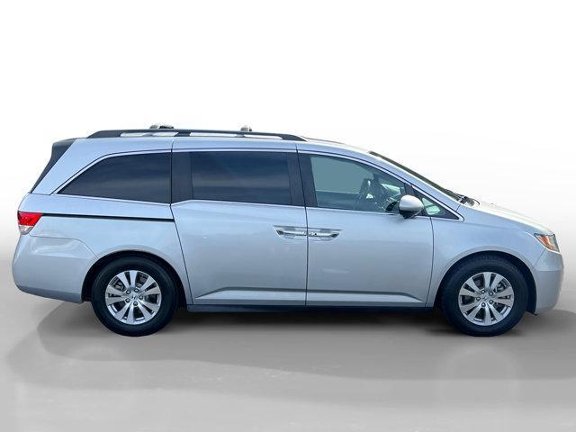 used 2014 Honda Odyssey car, priced at $15,244