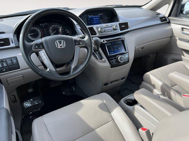 used 2014 Honda Odyssey car, priced at $15,244