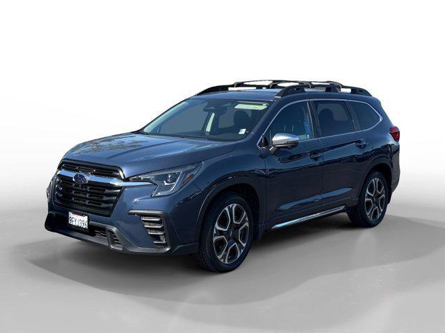 used 2023 Subaru Ascent car, priced at $32,988