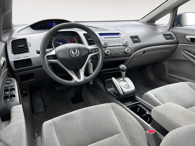 used 2009 Honda Civic car, priced at $8,200