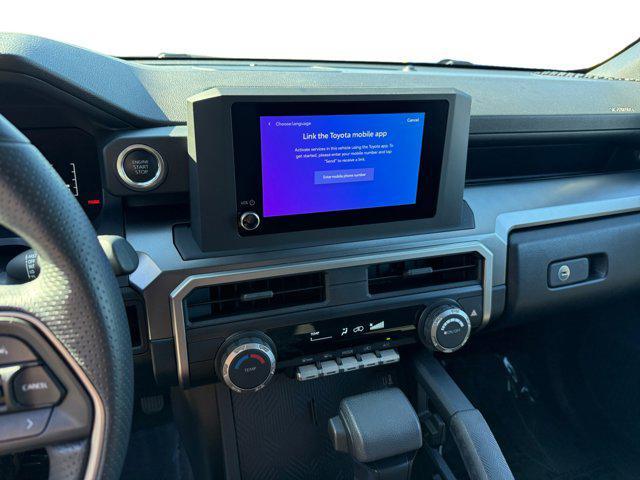 used 2025 Toyota 4Runner car, priced at $46,988