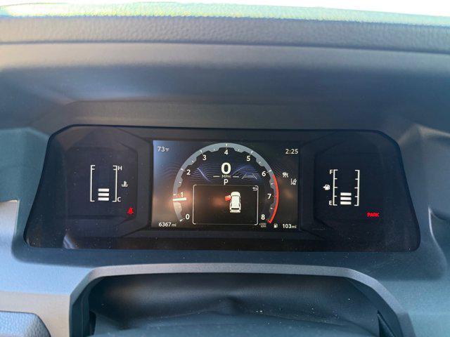 used 2025 Toyota 4Runner car, priced at $46,988