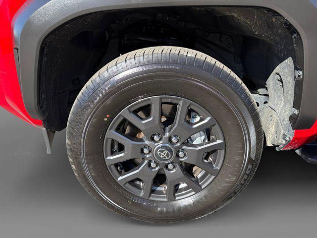 used 2025 Toyota 4Runner car, priced at $46,988