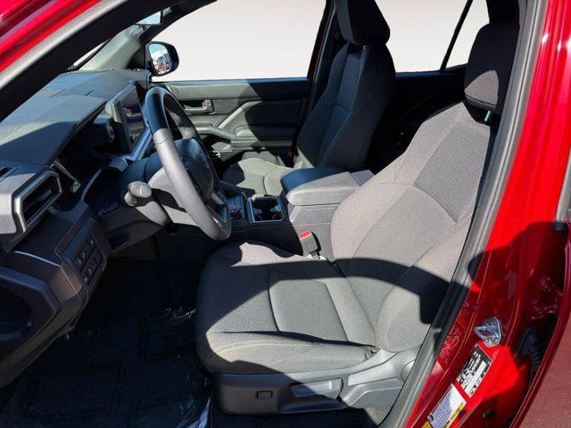 used 2025 Toyota 4Runner car, priced at $46,988