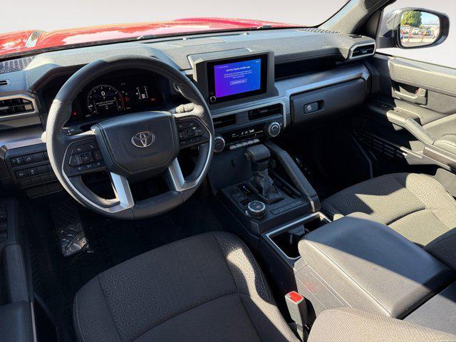 used 2025 Toyota 4Runner car, priced at $46,988