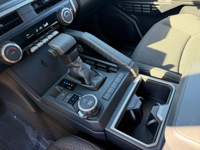 used 2025 Toyota 4Runner car, priced at $46,988