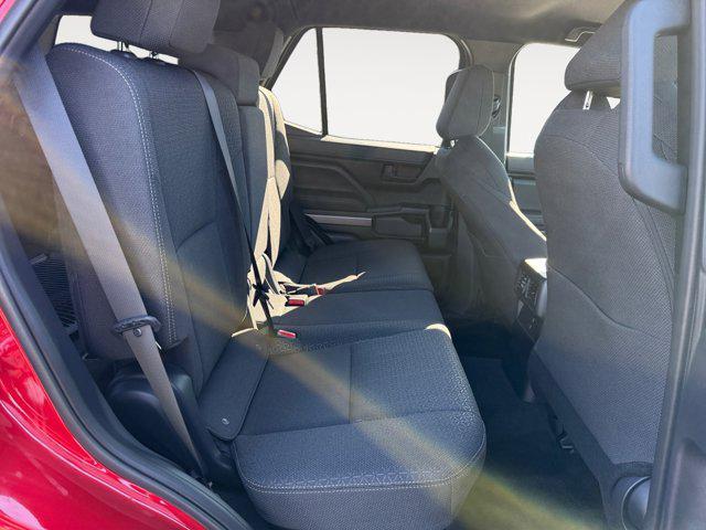 used 2025 Toyota 4Runner car, priced at $46,988