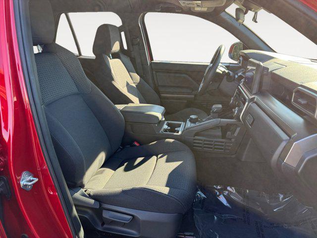 used 2025 Toyota 4Runner car, priced at $46,988