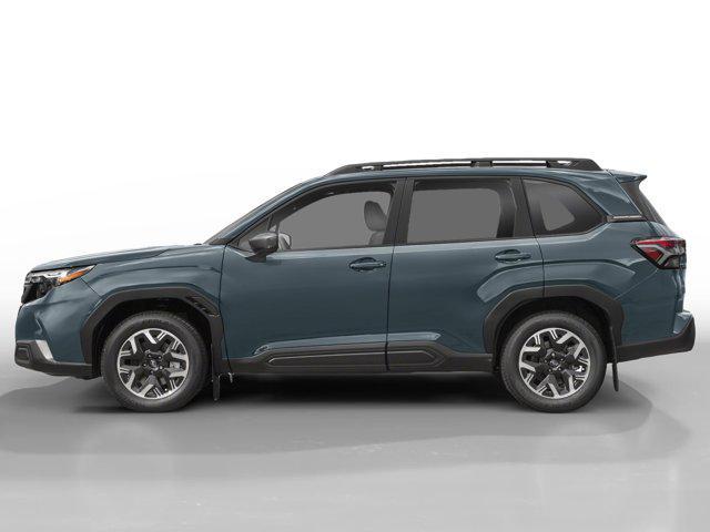 new 2026 Subaru Forester car, priced at $36,617