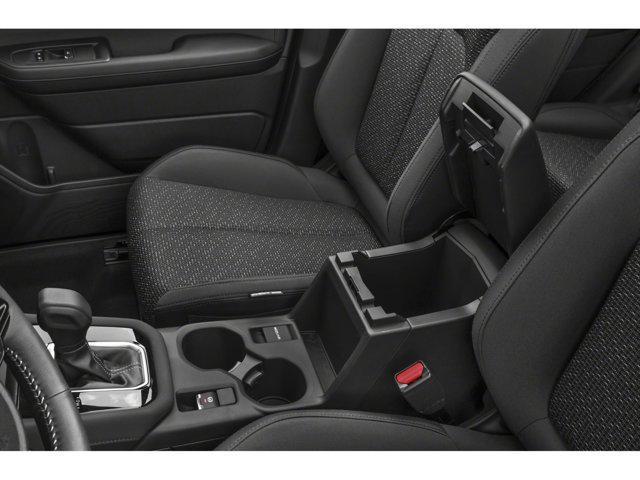 new 2026 Subaru Forester car, priced at $36,617