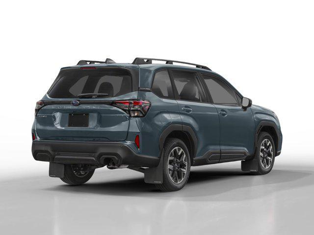 new 2026 Subaru Forester car, priced at $36,617